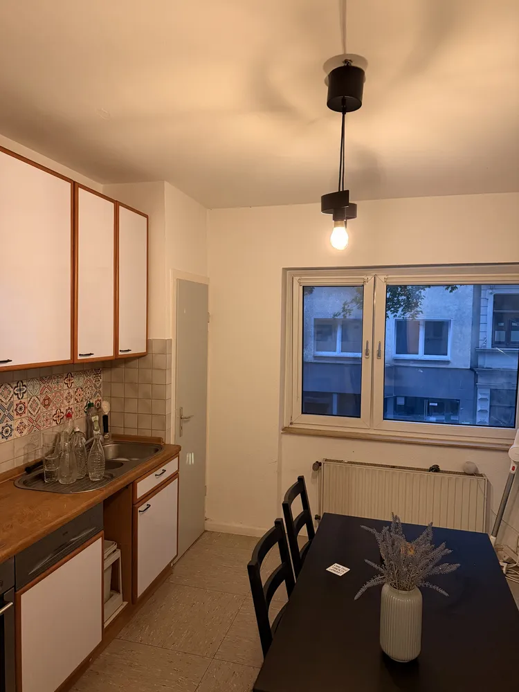 2 Zimmer Wohnung mit 53 m² in Köln – Bild 3