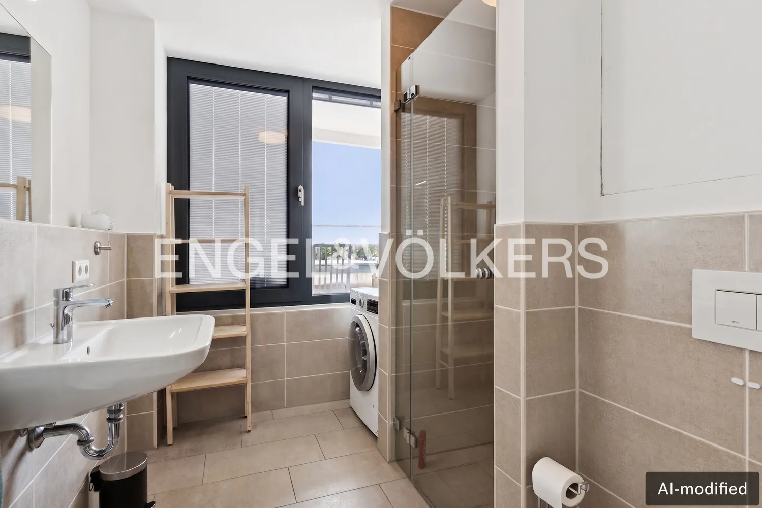 2 Zimmer Wohnung mit 70 m² in Frankfurt am Main – Bild 8
