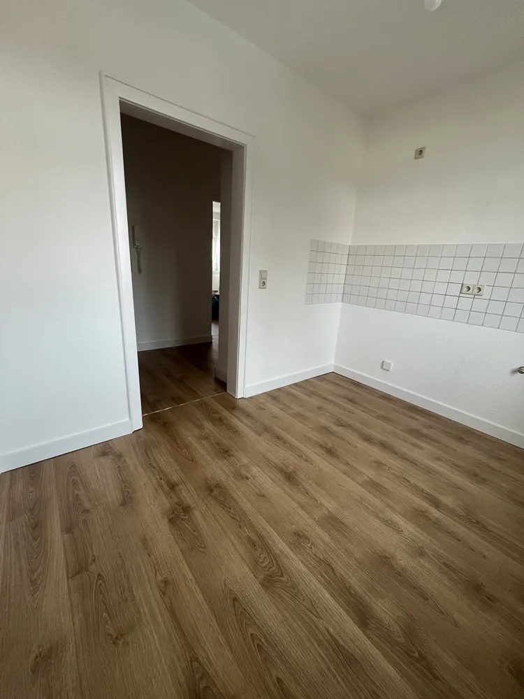 3 Zimmer Wohnung mit 64 m² in Delitzsch – Bild 9