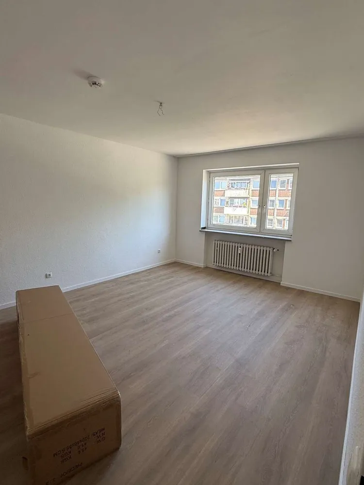 3 Zimmer Wohnung mit 79 m² in Duisburg – Bild 5