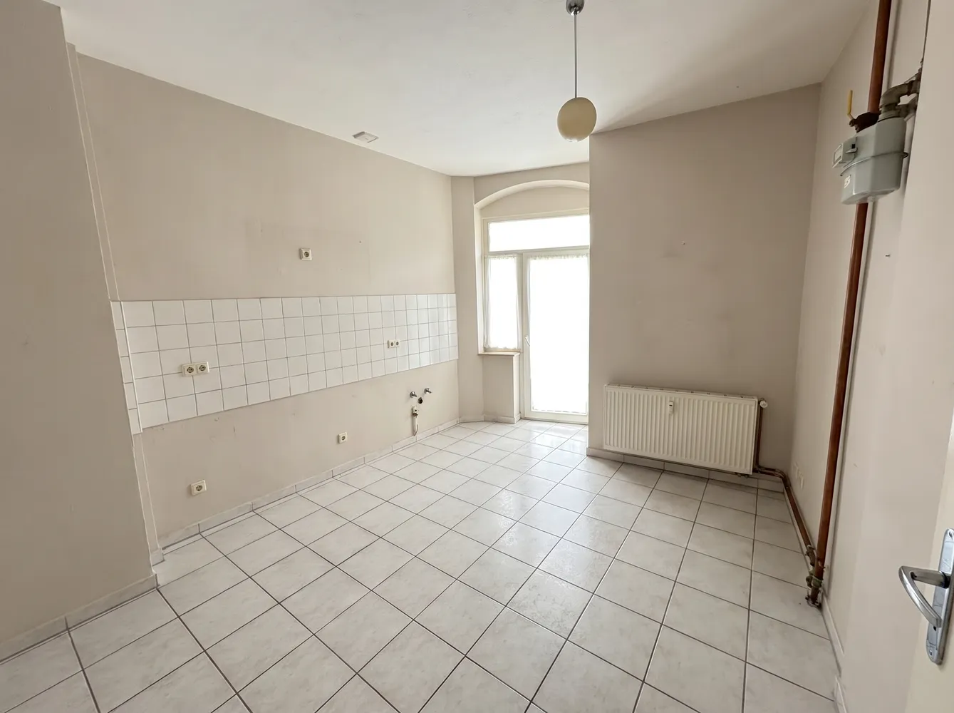 4 Zimmer Wohnung mit 111 m² in Nürnberg – Bild 3