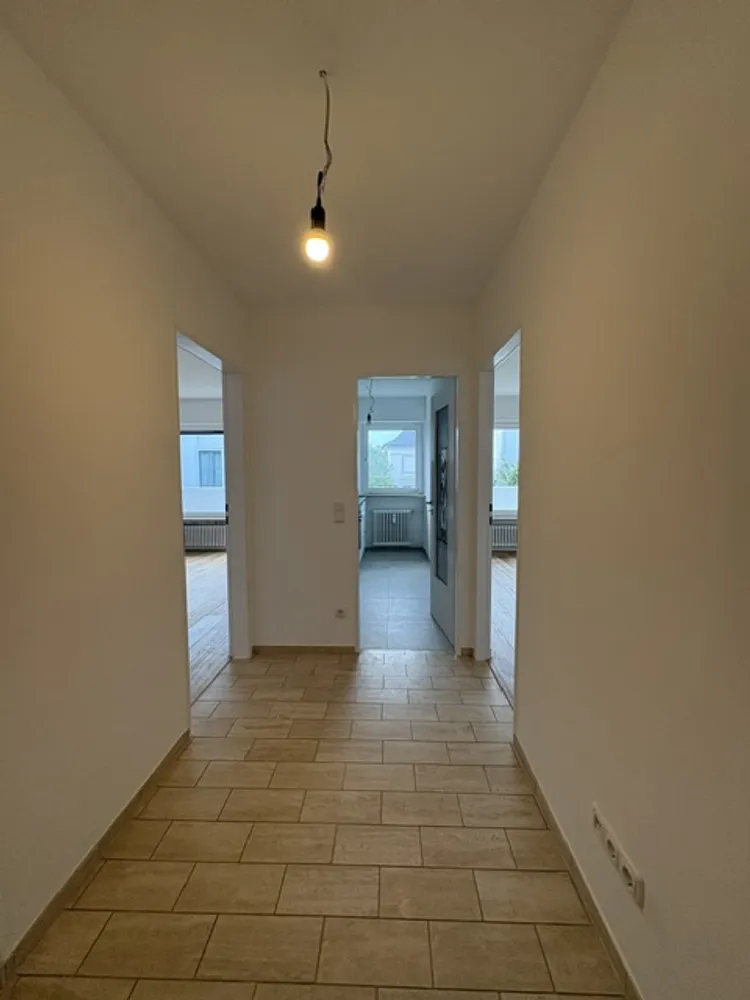 2 Zimmer Wohnung mit 58 m² in München – Bild 8
