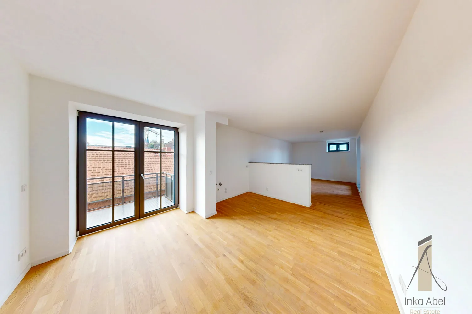 3 room apartment with 98 m² in Magdeburg – Photo 11
