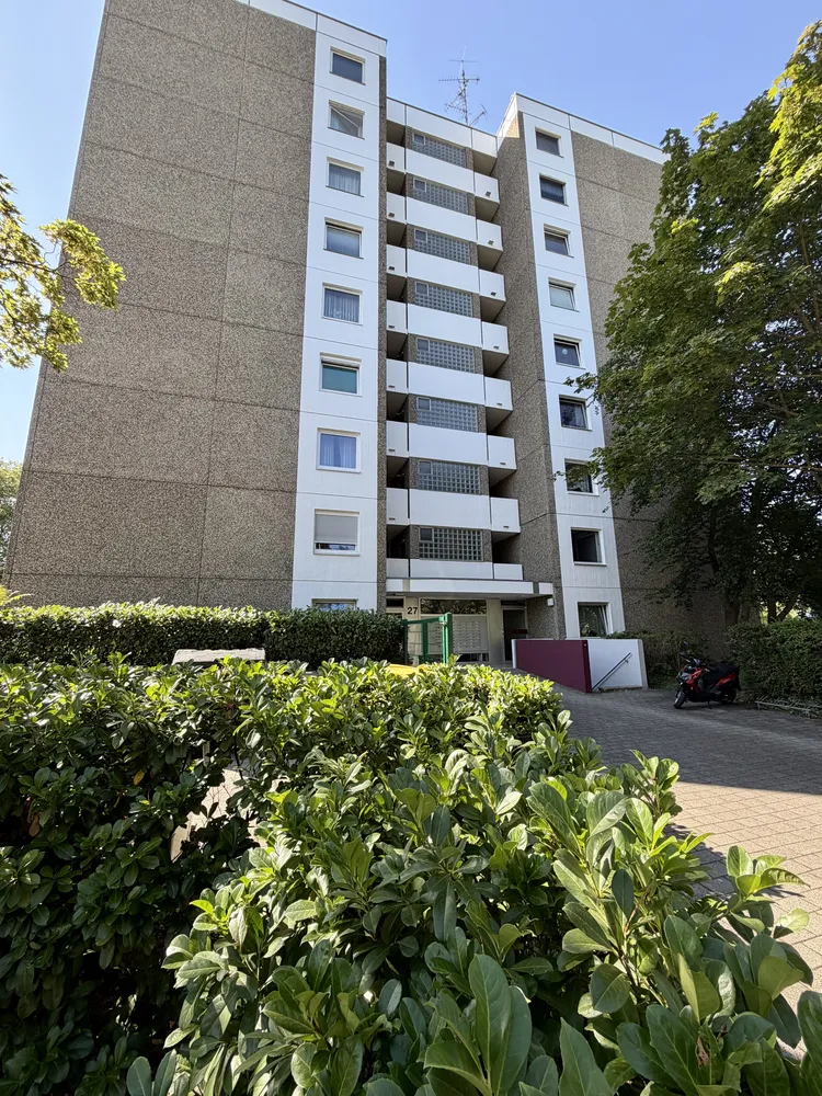2 Zimmer Wohnung mit 85 m² in Mainz – Bild 3