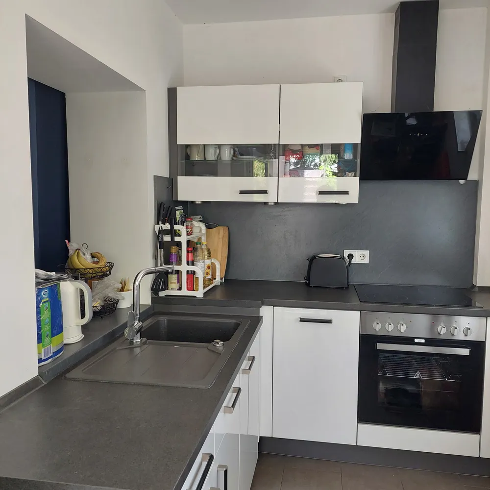 2 Zimmer Wohnung mit 38 m² in Mannheim – Bild 2