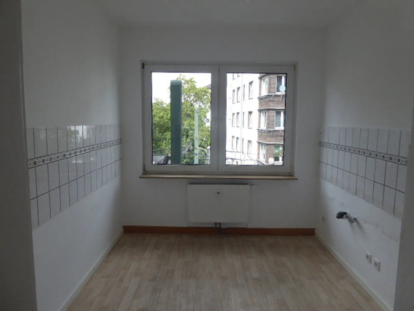 3 Zimmer Wohnung mit 79 m² in Düsseldorf – Bild 5