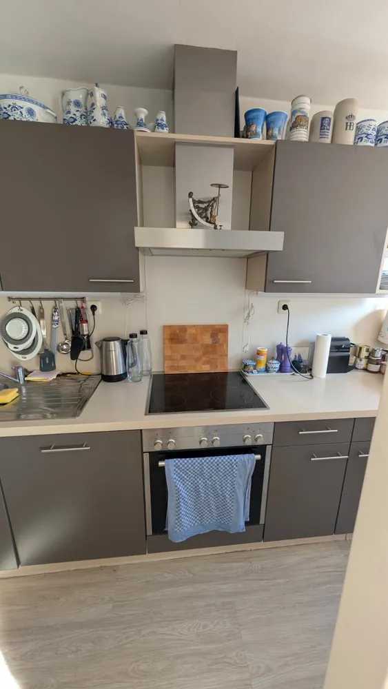 2 Zimmer Wohnung mit 48 m² in München – Bild 5