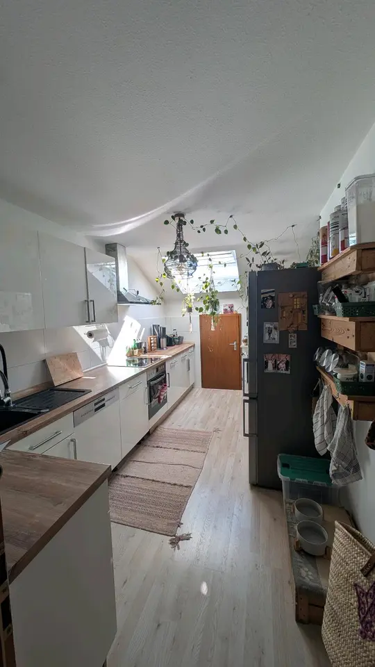 2 Zimmer Wohnung mit 69 m² in Rosenheim – Bild 4