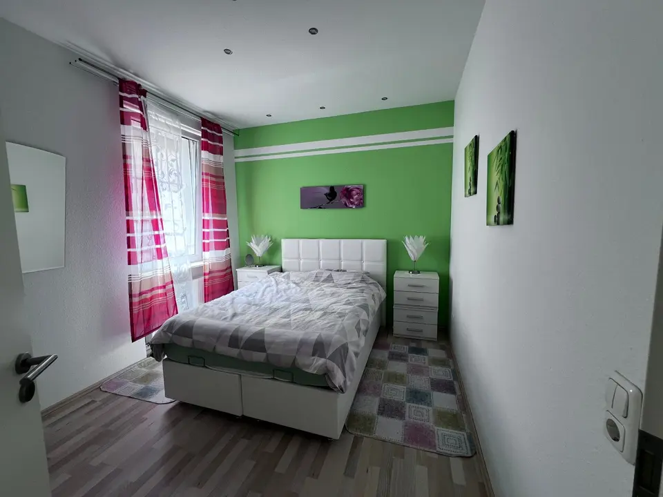 2 Zimmer Wohnung mit 75 m² in Miltenberg – Bild 7