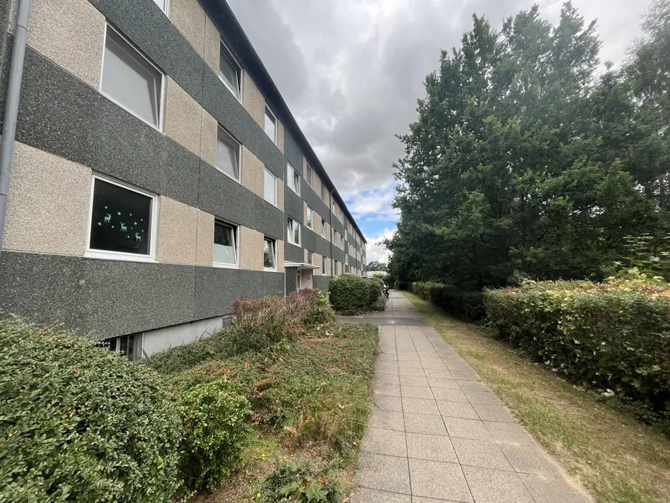 3 Zimmer Wohnung mit 73 m² in Neumünster – Bild 9