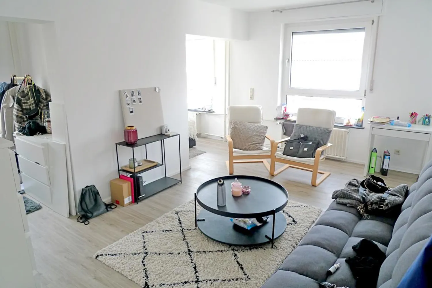 2 Zimmer Wohnung mit 70 m² in Heidelberg – Bild 1