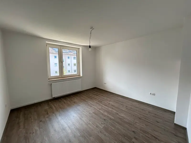 3 Zimmer Wohnung mit 63 m² in Braunschweig – Bild 2