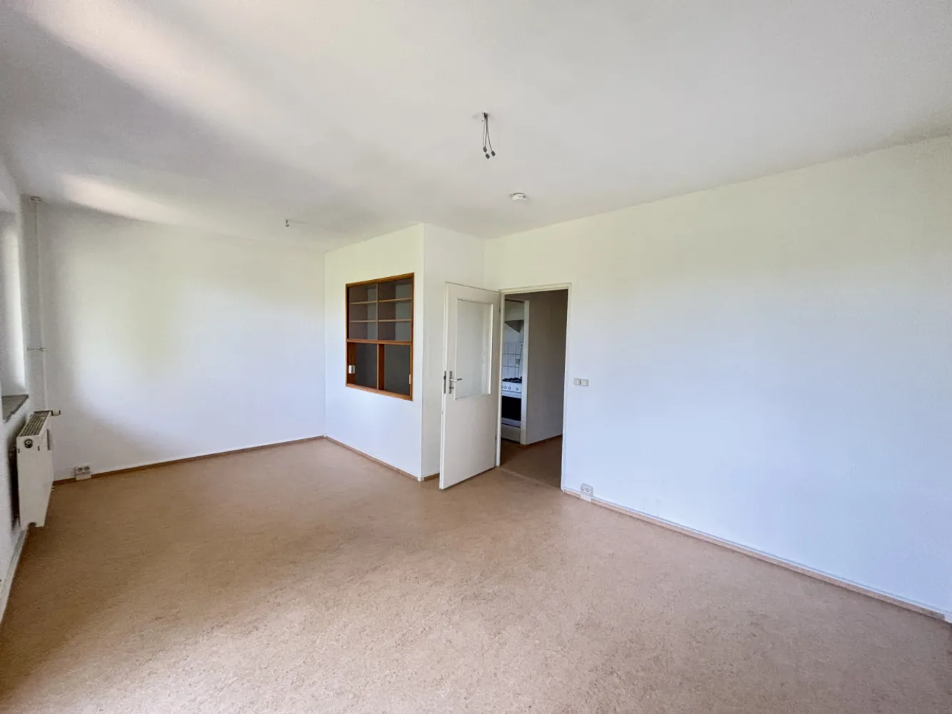 4 Zimmer Wohnung mit 67 m² in Frankfurt (Oder) – Bild 1