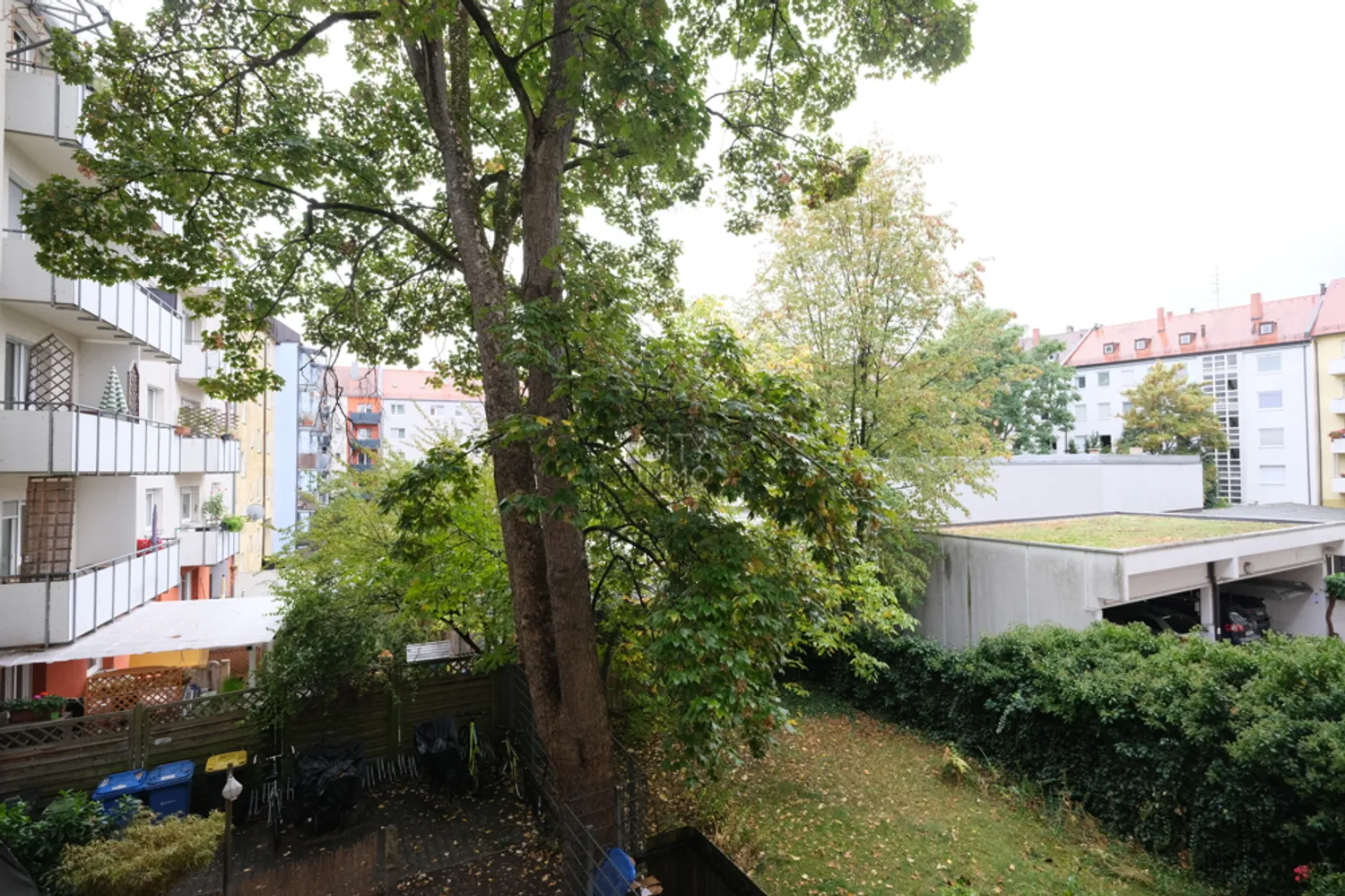 2 Zimmer Wohnung mit 65 m² in Nürnberg – Bild 4