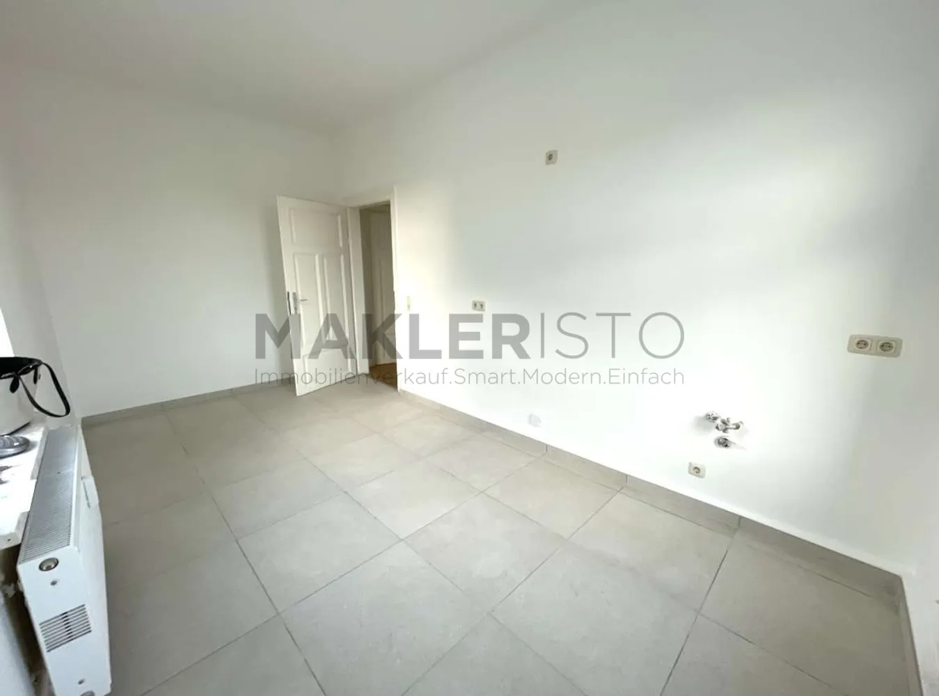 2 Zimmer Wohnung mit 67 m² in Dresden – Bild 7