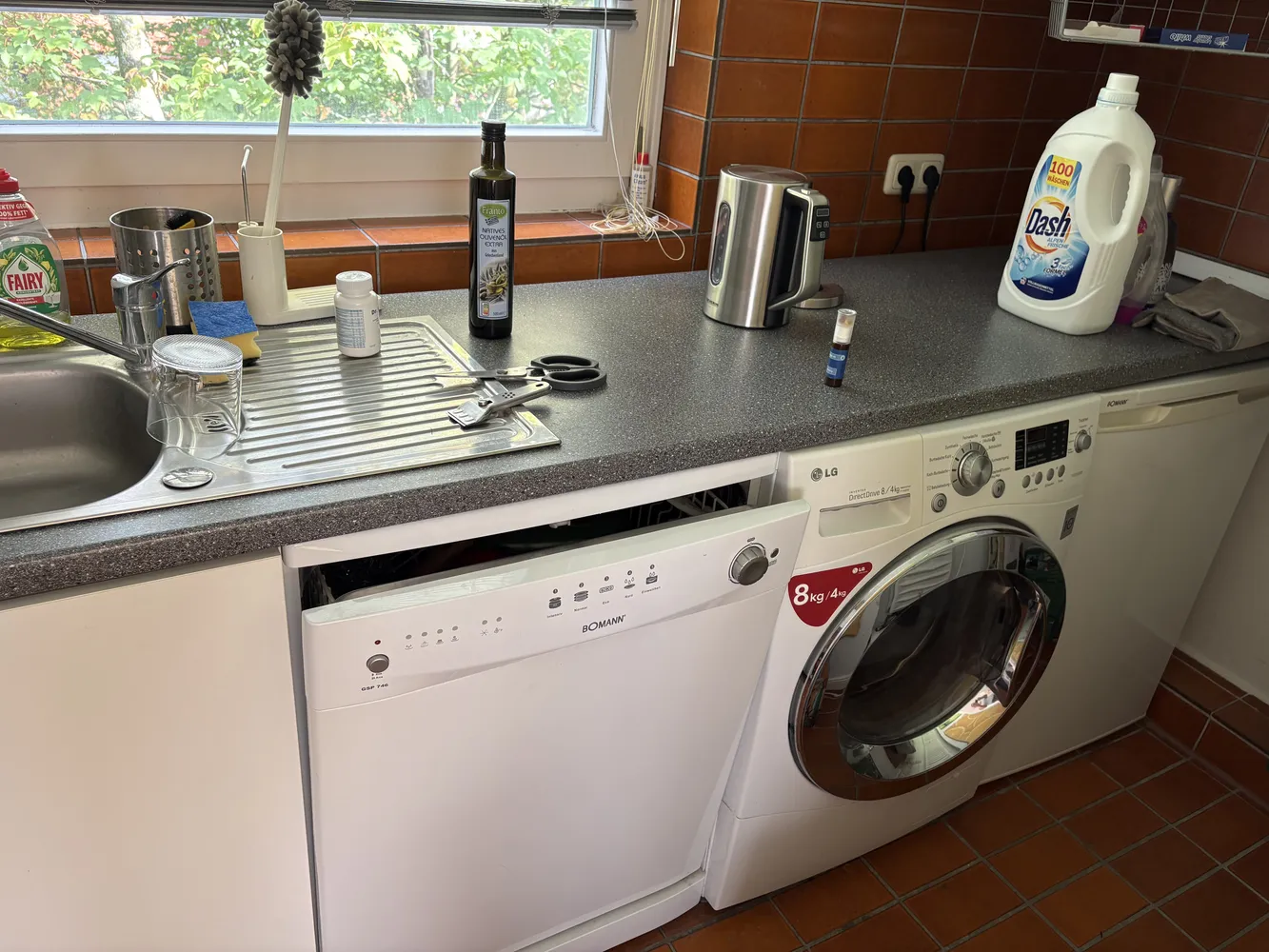 1 Zimmer Wohnung mit 48 m² in Bremen – Bild 11