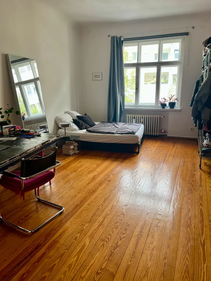 WG-Zimmer mit 21 m² in Grimma – Bild 10