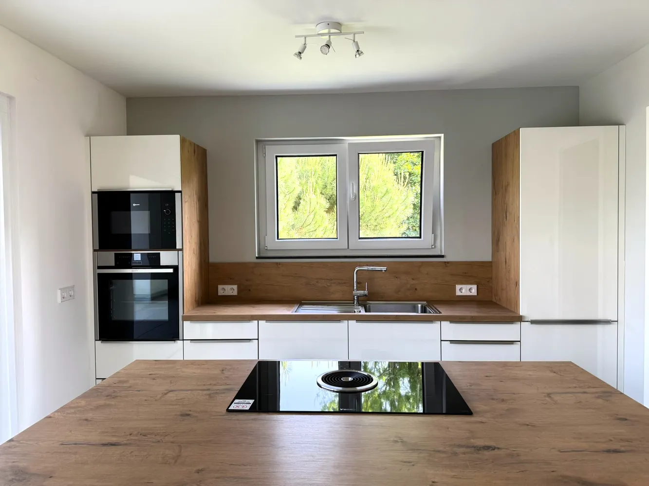 4 Zimmer Wohnung mit 130 m² in Freiburg im Breisgau – Bild 5