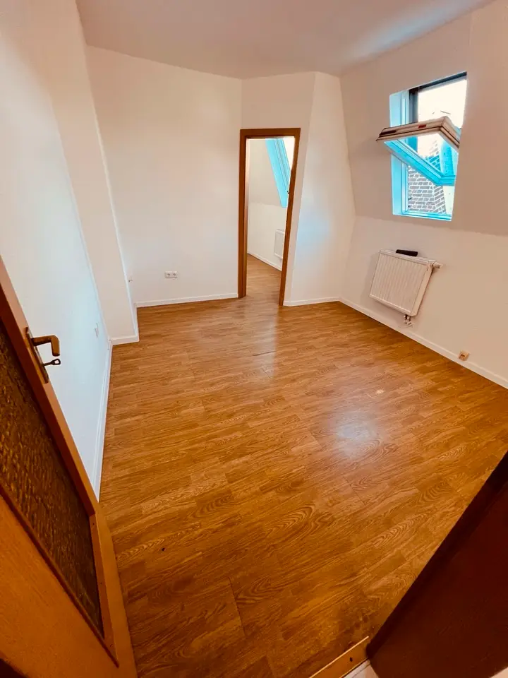 2 Zimmer Wohnung mit 45 m² in Pulheim – Bild 9