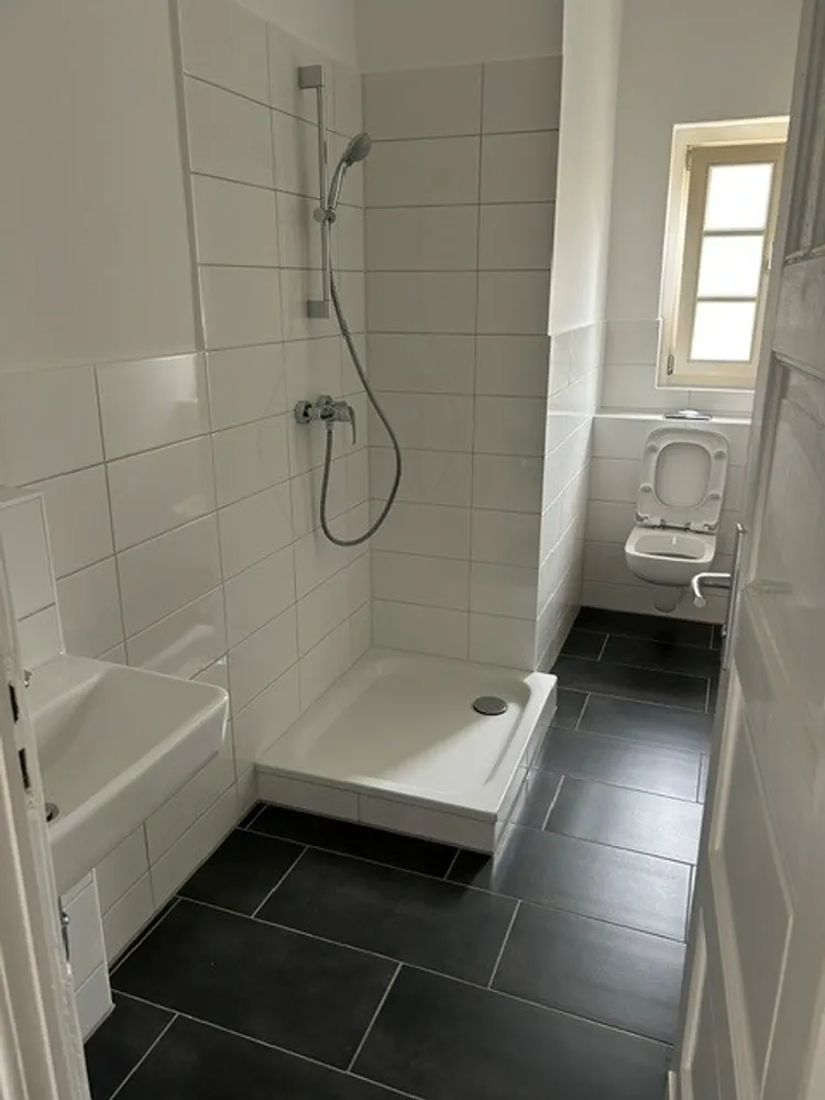 2 Zimmer Wohnung mit 56 m² in Berlin – Bild 5