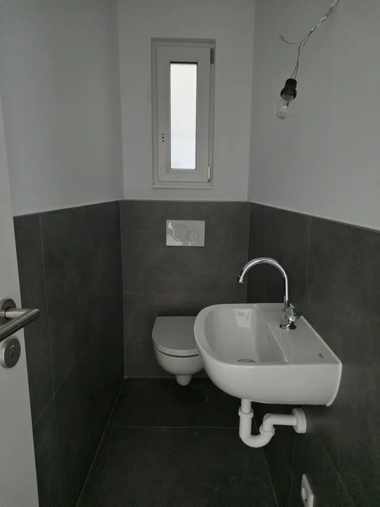 4 Zimmer Wohnung mit 115 m² in Düsseldorf – Bild 12