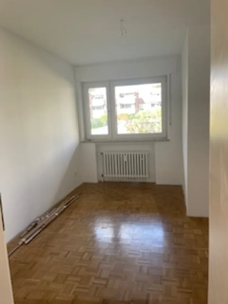 4 Zimmer Wohnung mit 95 m² in Krefeld – Bild 9