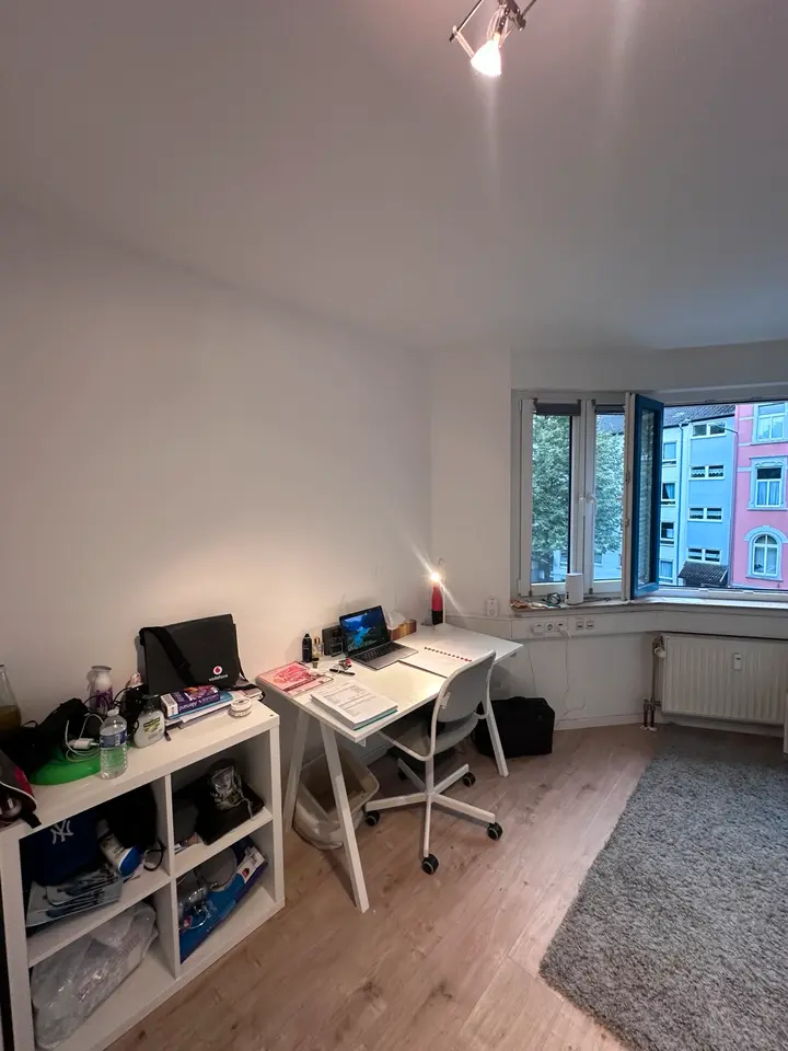 WG-Zimmer mit 13 m² in Aachen – Bild 3