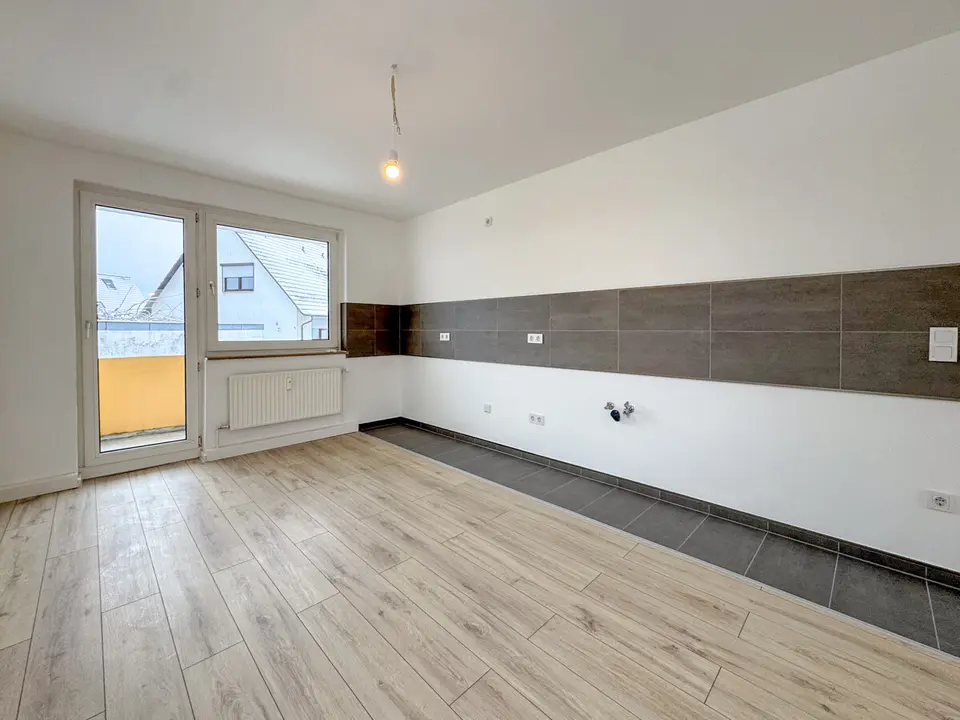 2 Zimmer Wohnung mit 66 m² in Minden – Bild 6