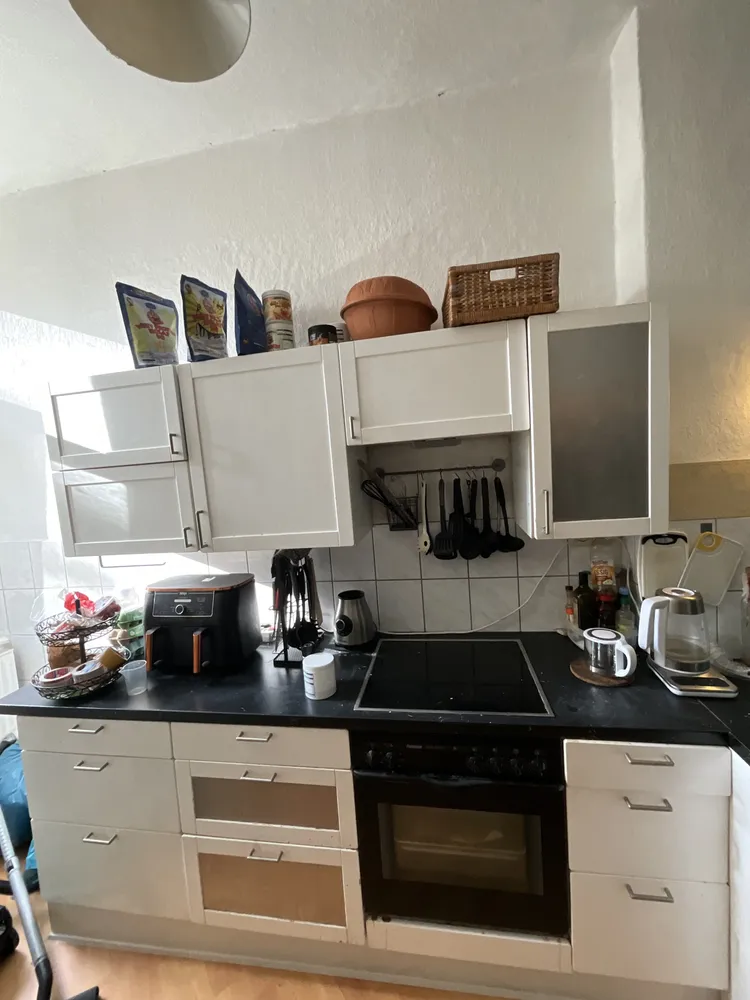 3 Zimmer Wohnung mit 70 m² in Hannover – Bild 6