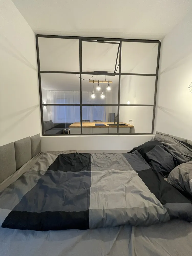 2 Zimmer Wohnung mit 32 m² in Düsseldorf – Bild 6