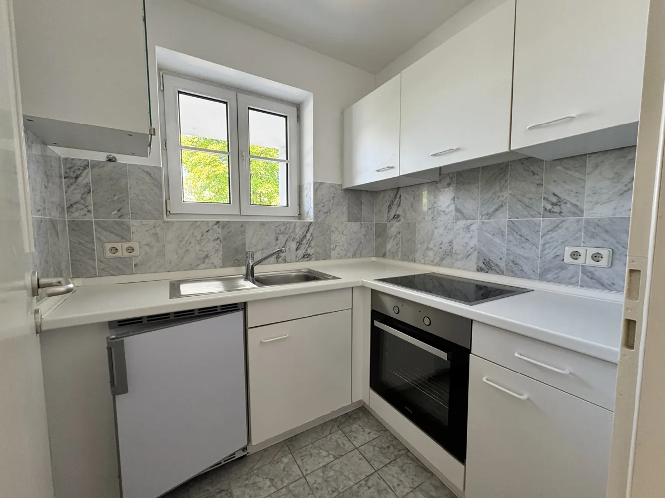 1 Zimmer Wohnung mit 40 m² in Ingolstadt – Bild 6