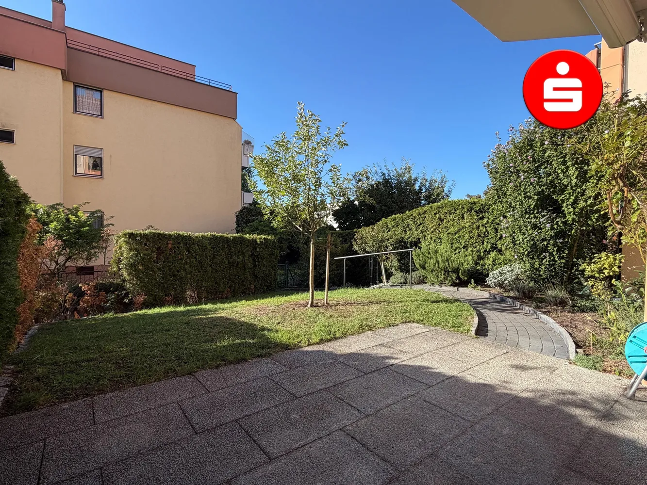 3 Zimmer Wohnung mit 80 m² in Nürnberg – Bild 1