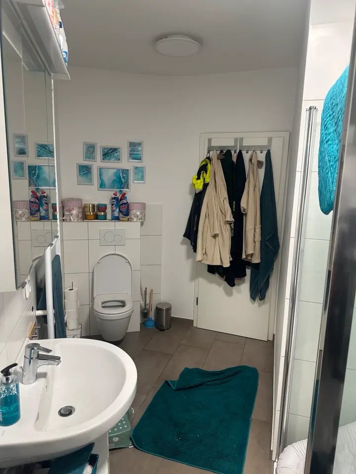 3 Zimmer Wohnung mit 72 m² in Krefeld – Bild 6