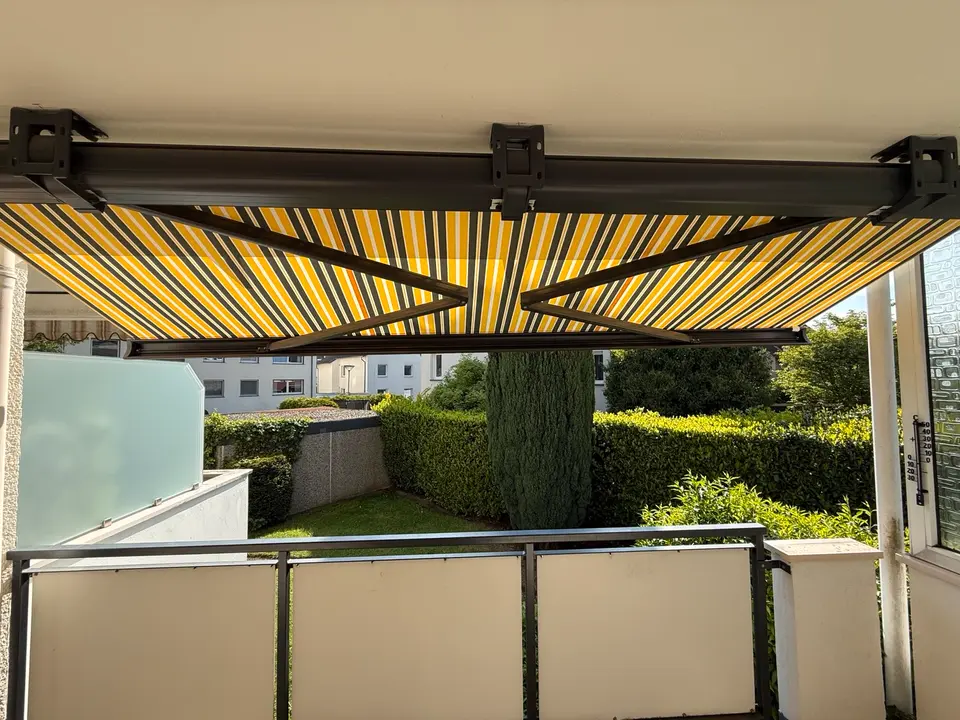 3 Zimmer Wohnung mit 86 m² in Hagen – Bild 2