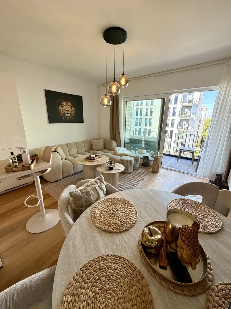 2 Zimmer Wohnung mit 55 m² in Düsseldorf – Bild 8