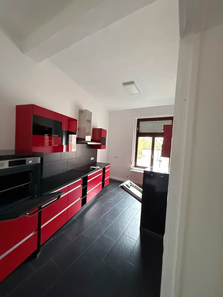 4 Zimmer Wohnung mit 116 m² in Eschwege – Bild 6