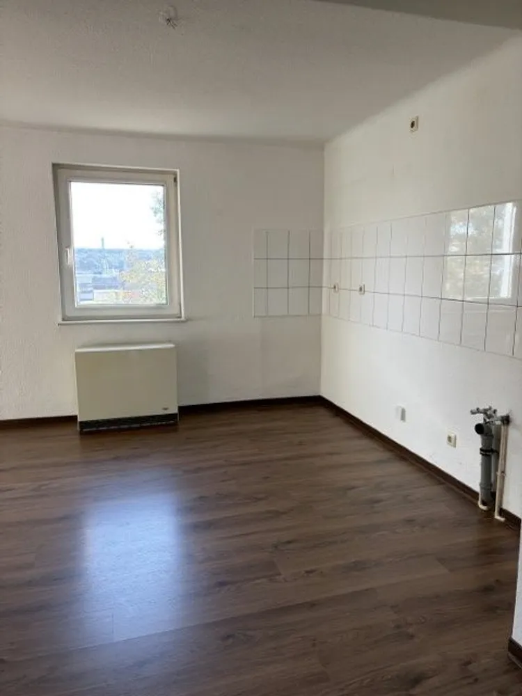 3 room apartment with 79 m² in Riesa – Photo 3