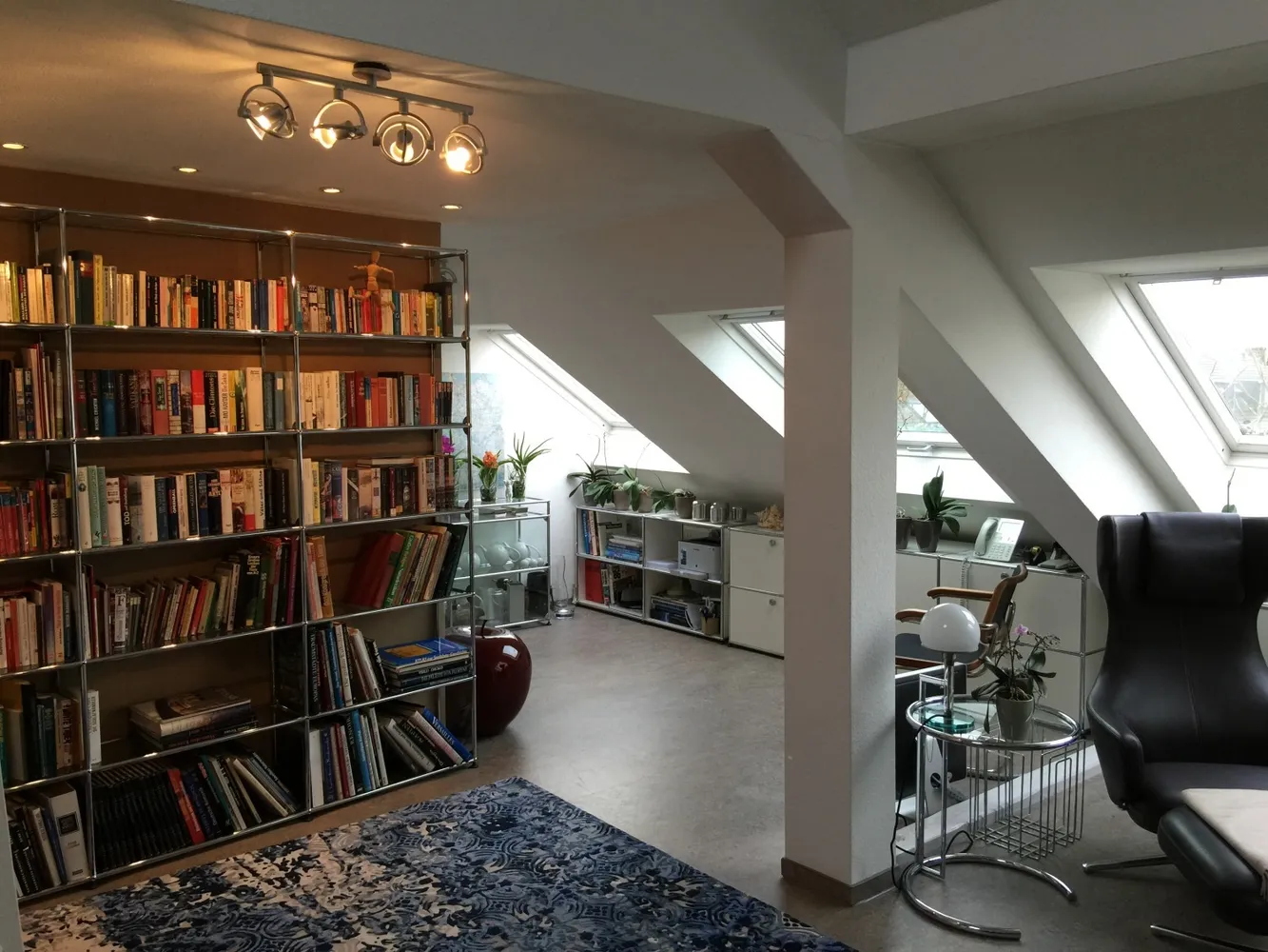 2 Zimmer Wohnung mit 96 m² in Dortmund – Bild 9