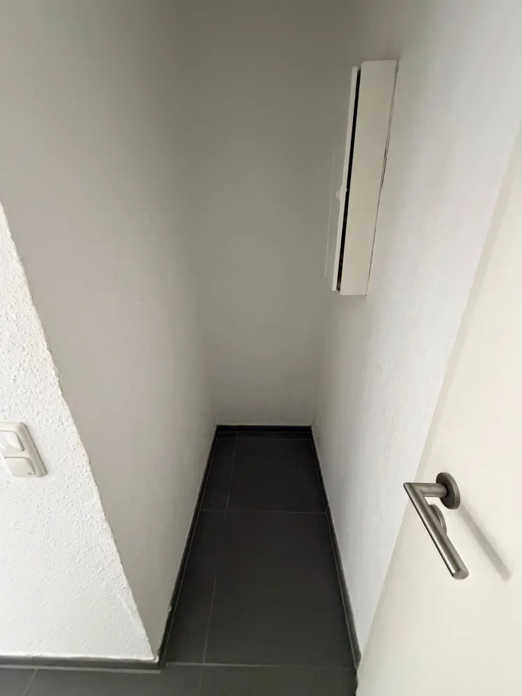 2 Zimmer Wohnung mit 51 m² in Aachen – Bild 9