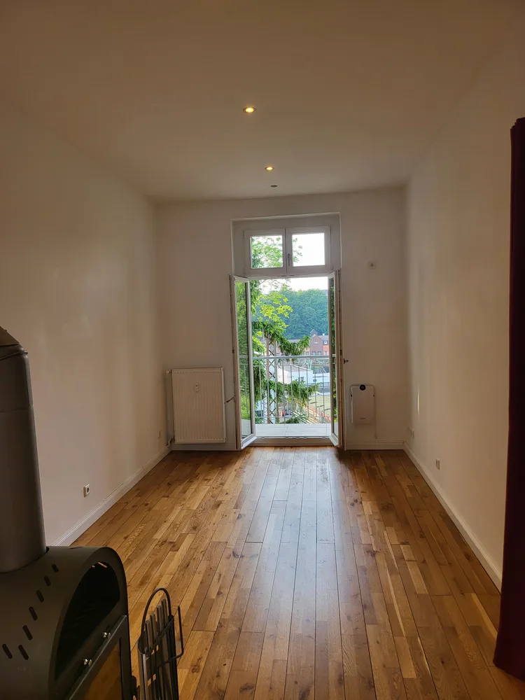4 Zimmer Wohnung mit 107 m² in Wuppertal – Bild 5