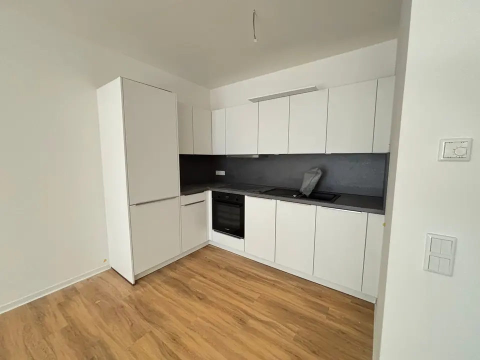 2 Zimmer Wohnung mit 55 m² in Dresden – Bild 4