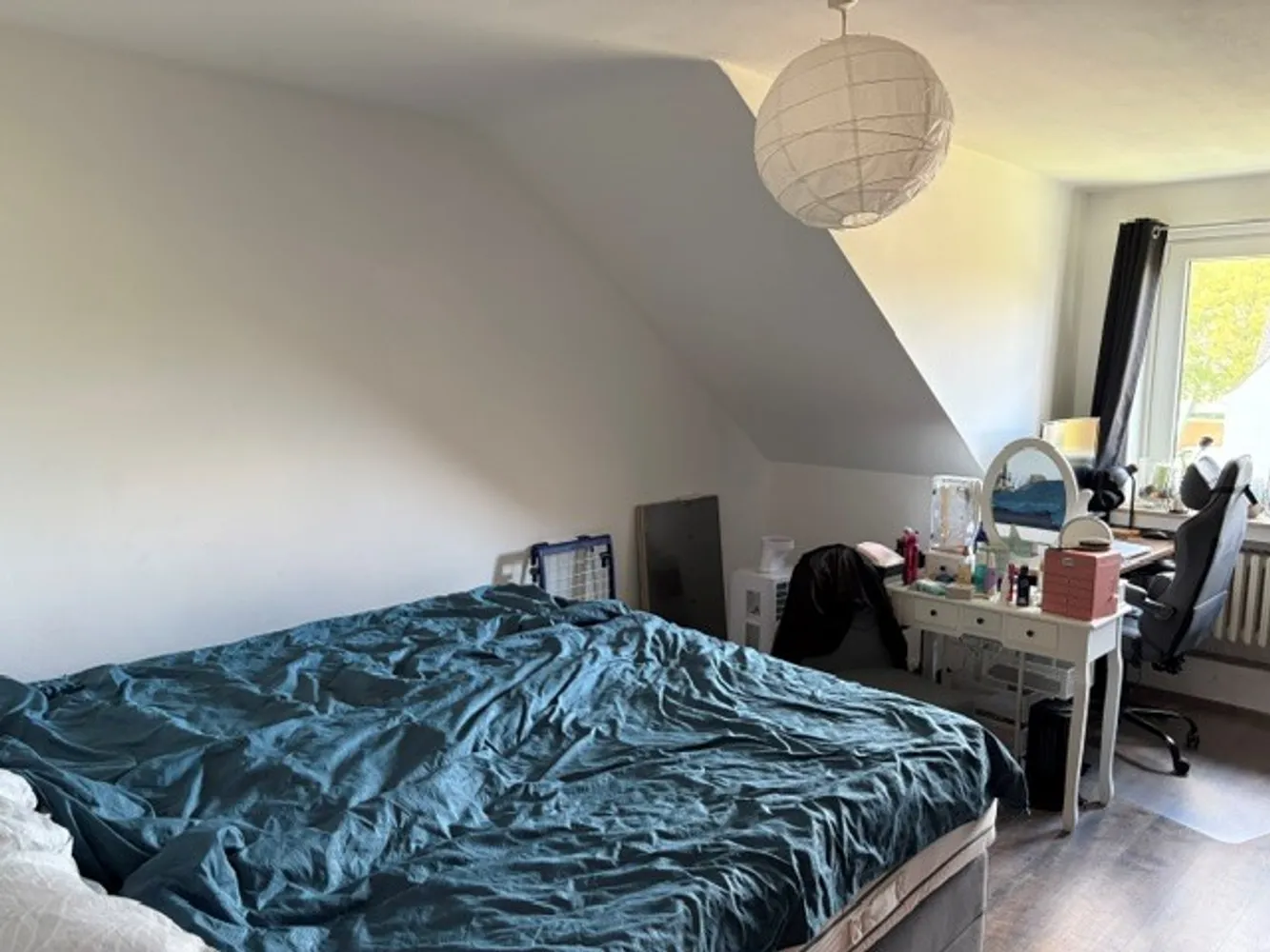 3 Zimmer Wohnung mit 75 m² in Duisburg – Bild 4