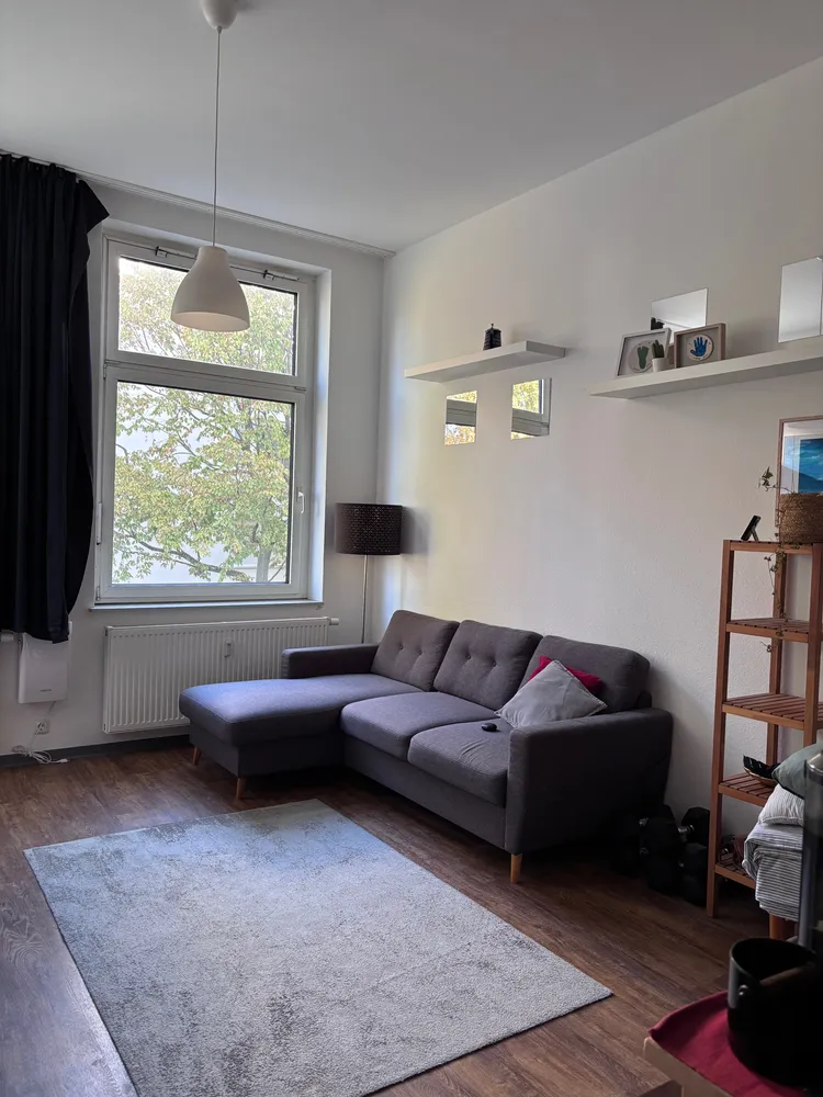 1 Zimmer Wohnung mit 37 m² in Mainz – Bild 5