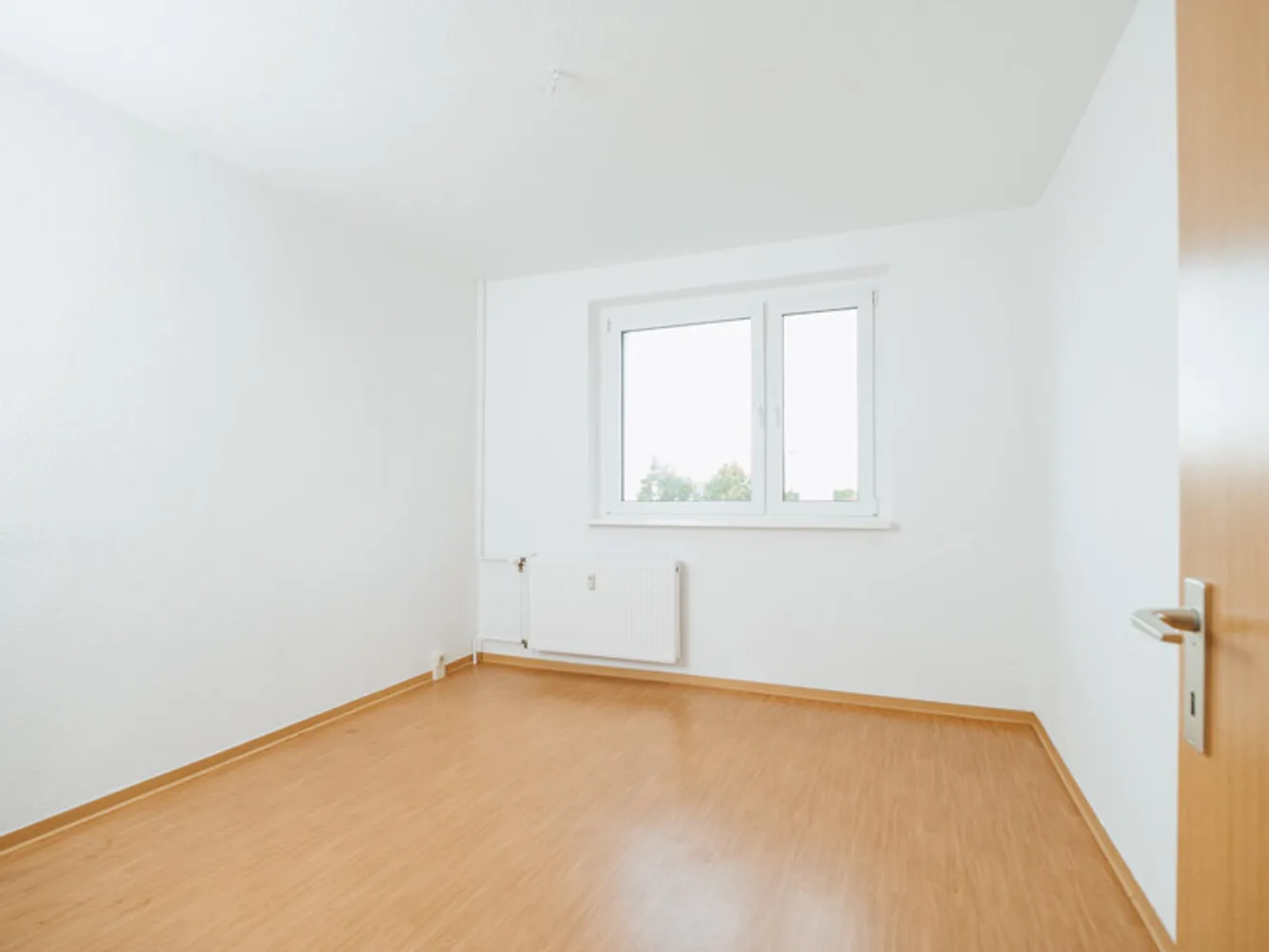 2 room apartment with 48 m² in Magdeburg – Photo 12