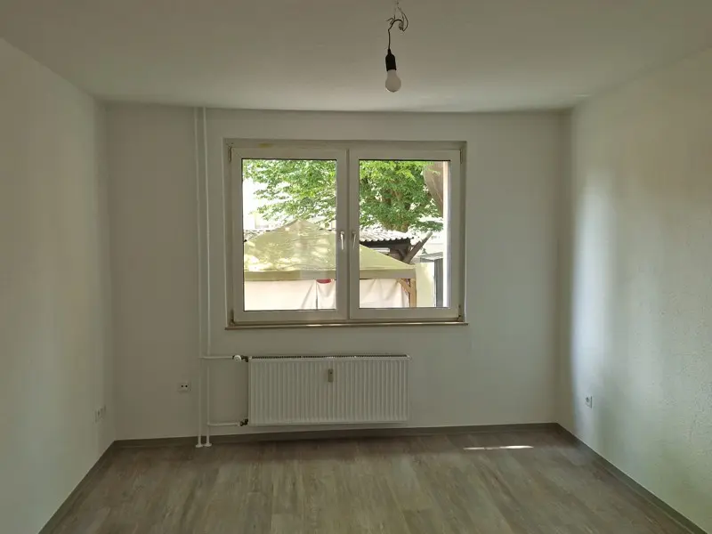 3 Zimmer Wohnung mit 52 m² in Dortmund – Bild 2