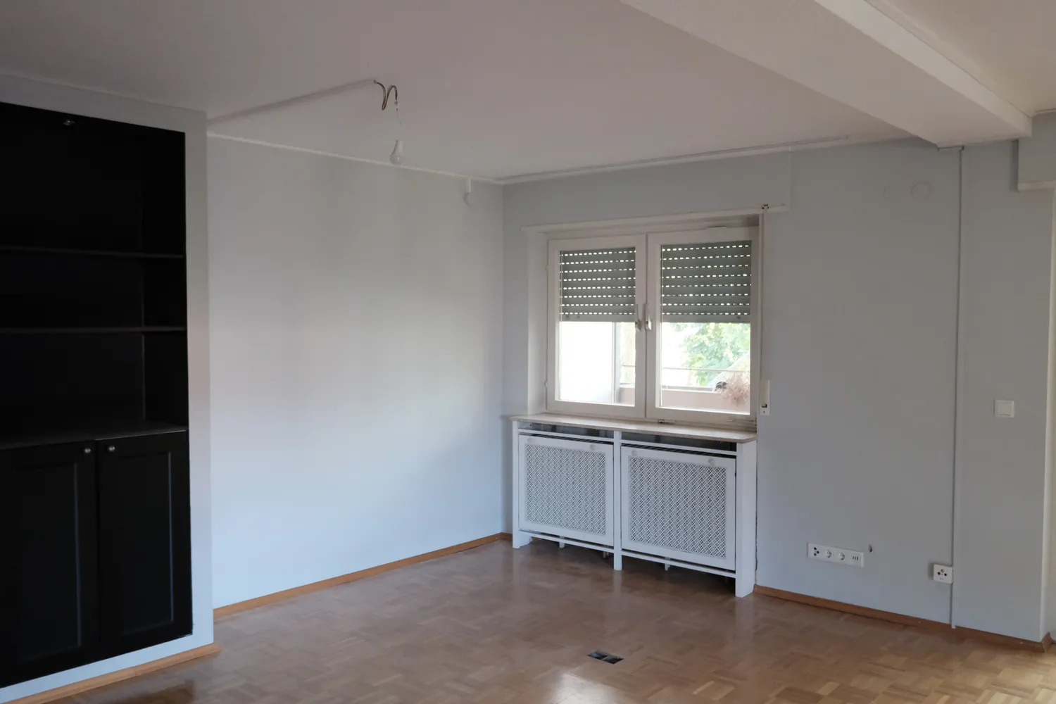 2 Zimmer Wohnung mit 125 m² in Mannheim – Bild 7