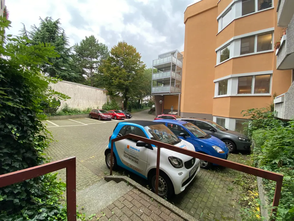 2 Zimmer Wohnung mit 53 m² in Dortmund – Bild 6