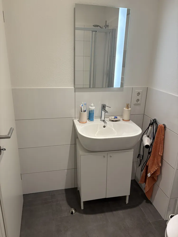 2 Zimmer Wohnung mit 46 m² in Münster – Bild 8