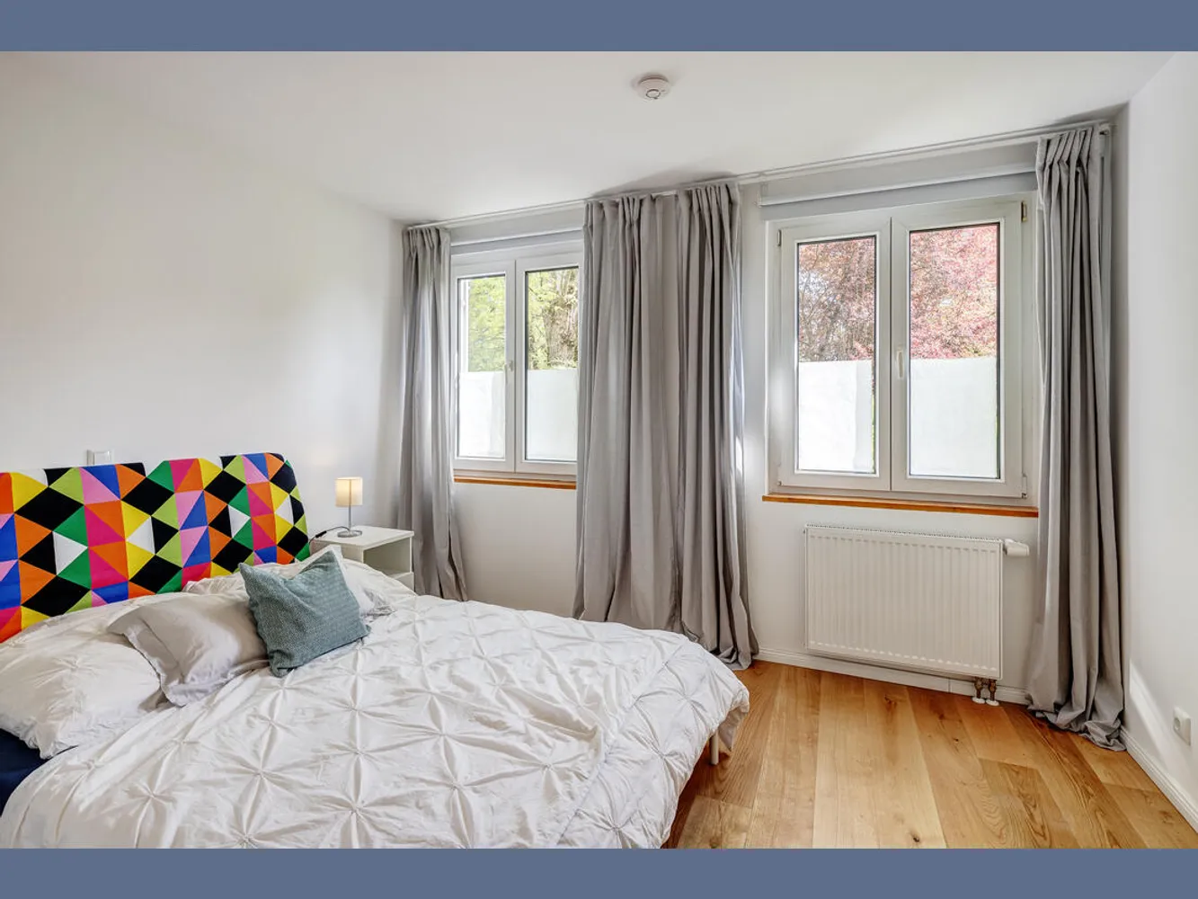 2 Zimmer Wohnung mit 53 m² in Germering – Bild 4