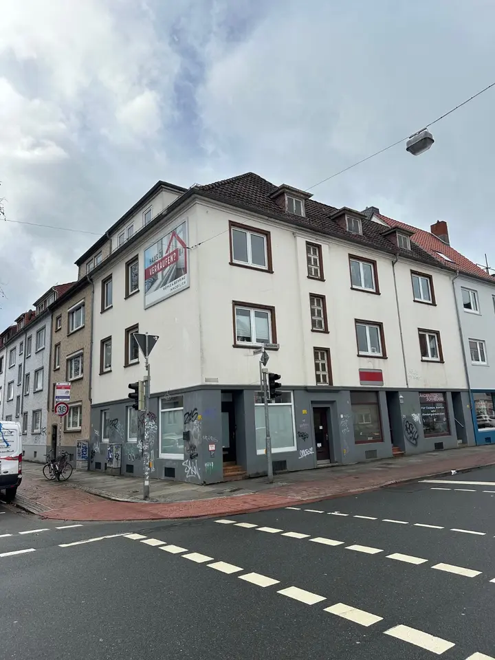 2 Zimmer Wohnung mit 48 m² in Bremen – Bild 3